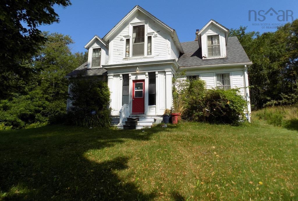 58 central caribou Road, Central Caribou, (MLS® 202200010) RE/MAX nova