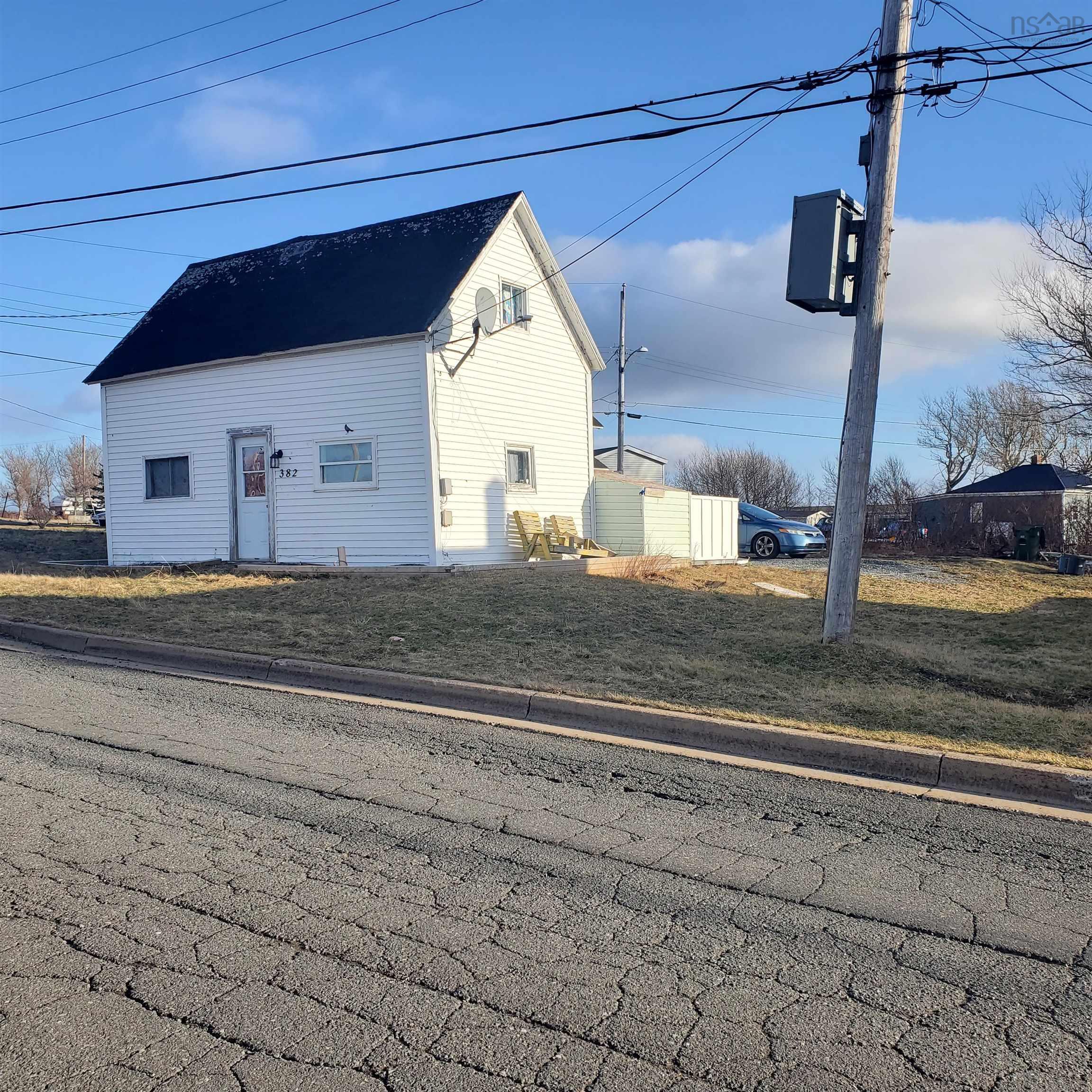 382 Pitt Street, Sydney Mines, (MLS® 202200955) RE/MAX nova