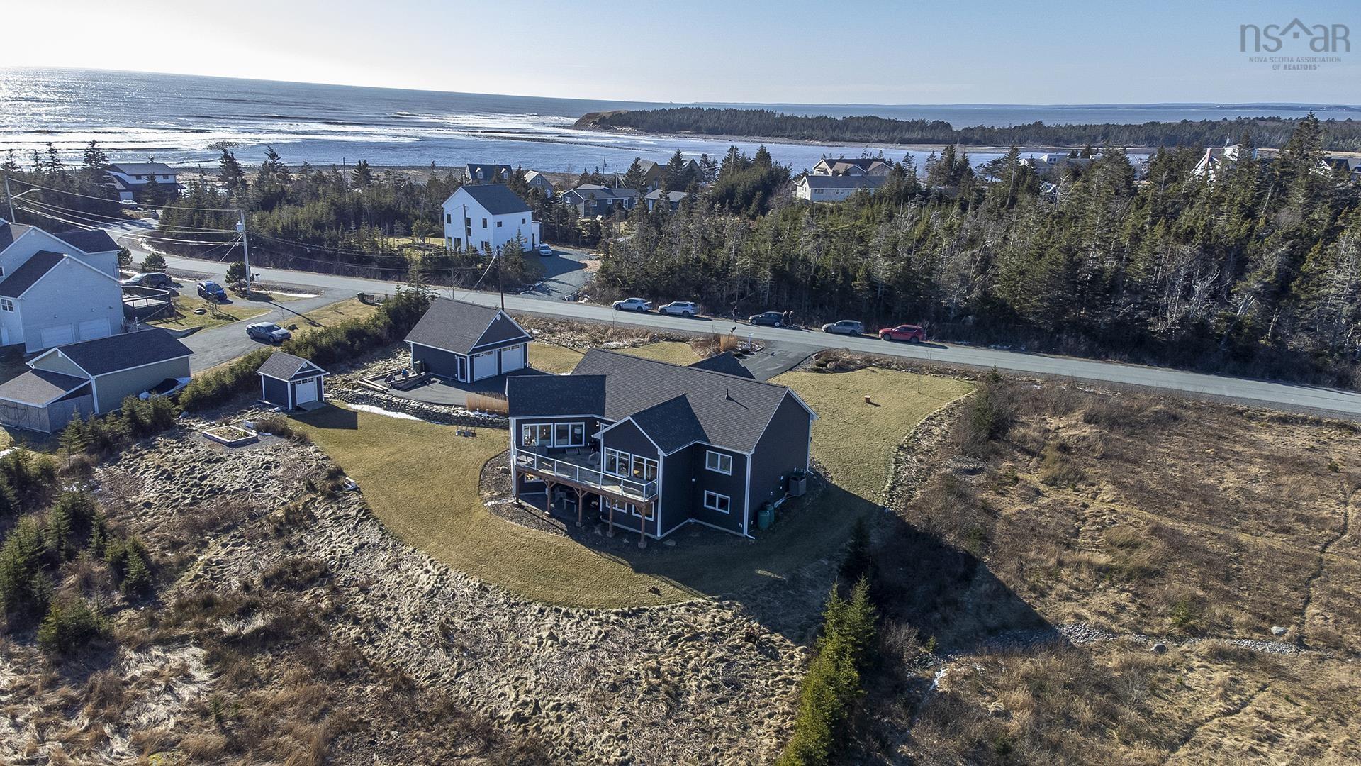 124 Spruce Court, Three Fathom Harbour, (MLS® 202200966) RE/MAX nova