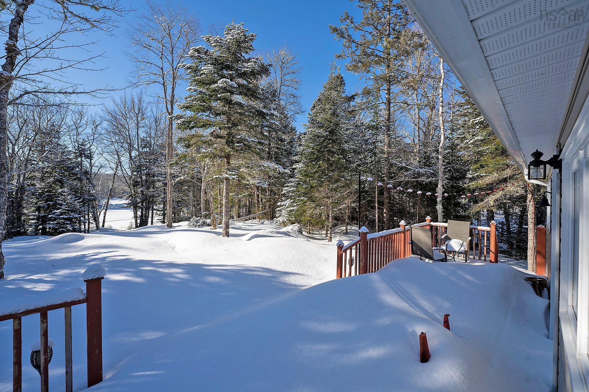 682 Lakecrest Drive, Armstrong Lake, (MLS® 202201329) RE/MAX nova