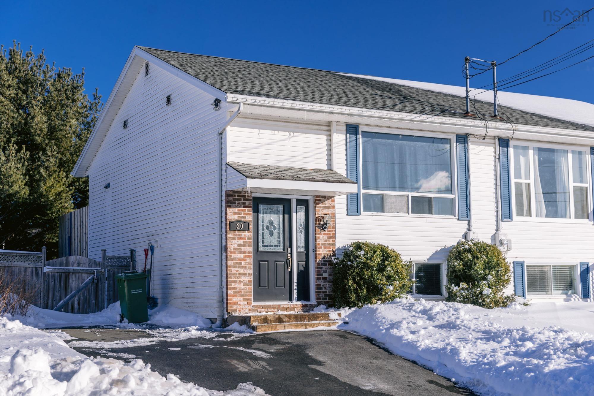 20 Contessa Court, Lower Sackville, (MLS® 202201573) RE/MAX nova