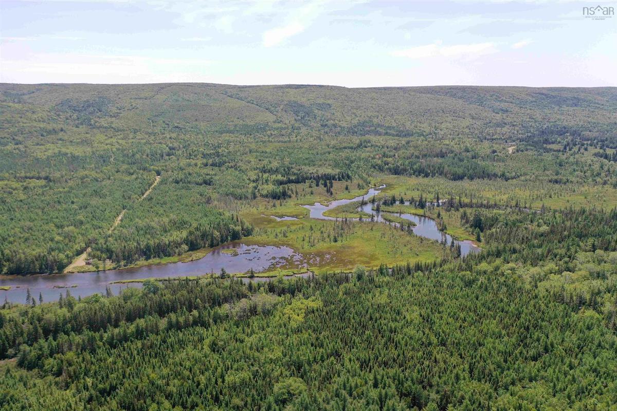 Eden Road, River Denys, (MLS® 202201711) RE/MAX nova