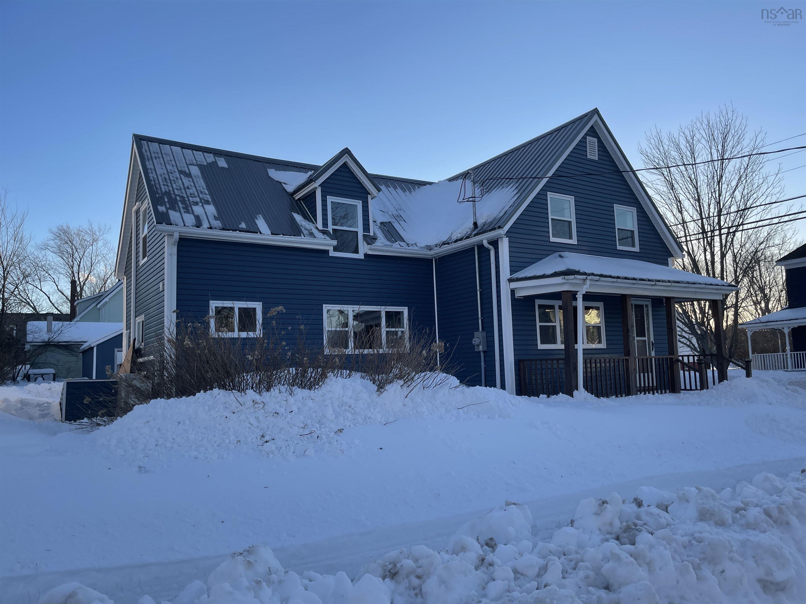 23 Allan Avenue, Stellarton, (MLS® 202201786) RE/MAX nova