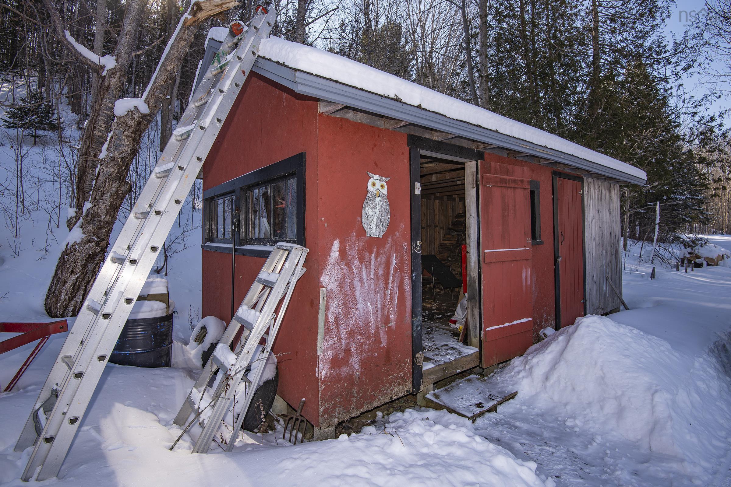 72 Parker Road, Bear River, (MLS® 202201844) RE/MAX nova