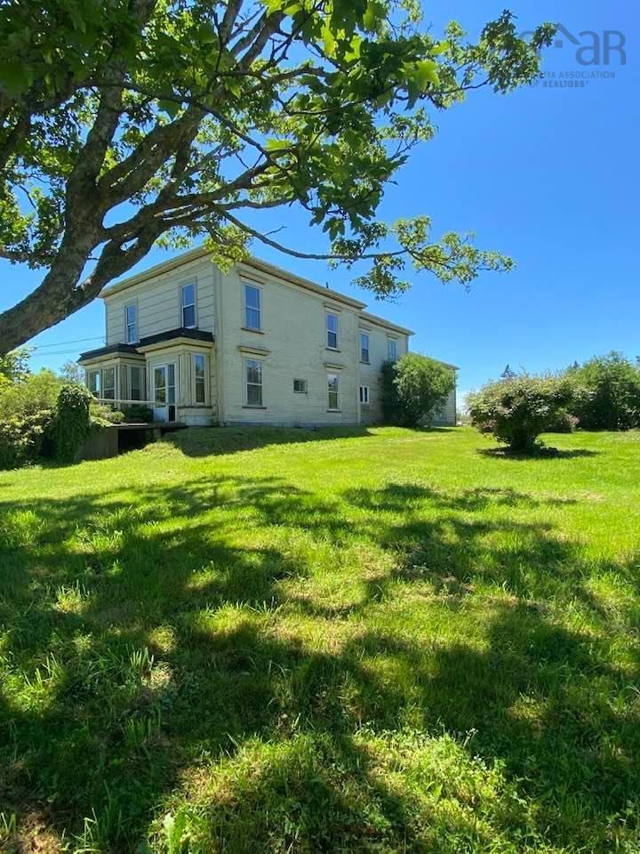 2941 Highway 1, Port Maitland, (MLS® 202202010) RE/MAX nova