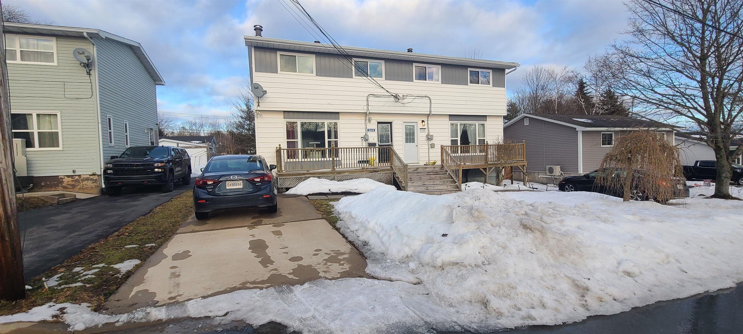 1644 Riverside Drive, Lower Sackville, (MLS® 202202090) RE/MAX nova