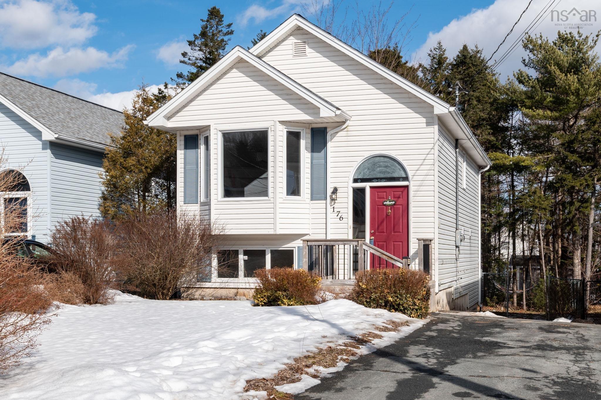 176 Charles Road, Timberlea, (MLS® 202202218) RE/MAX nova