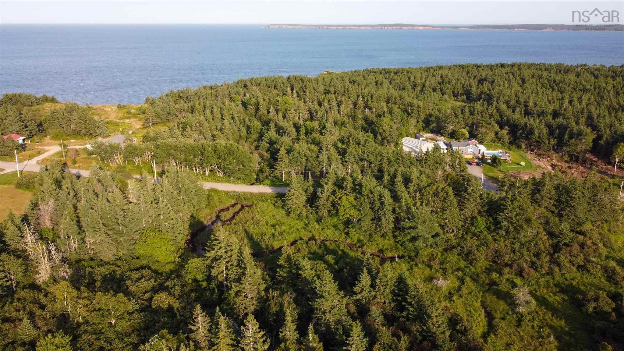 Long Beach Road, Port Morien, (MLS® 202202589) RE/MAX nova