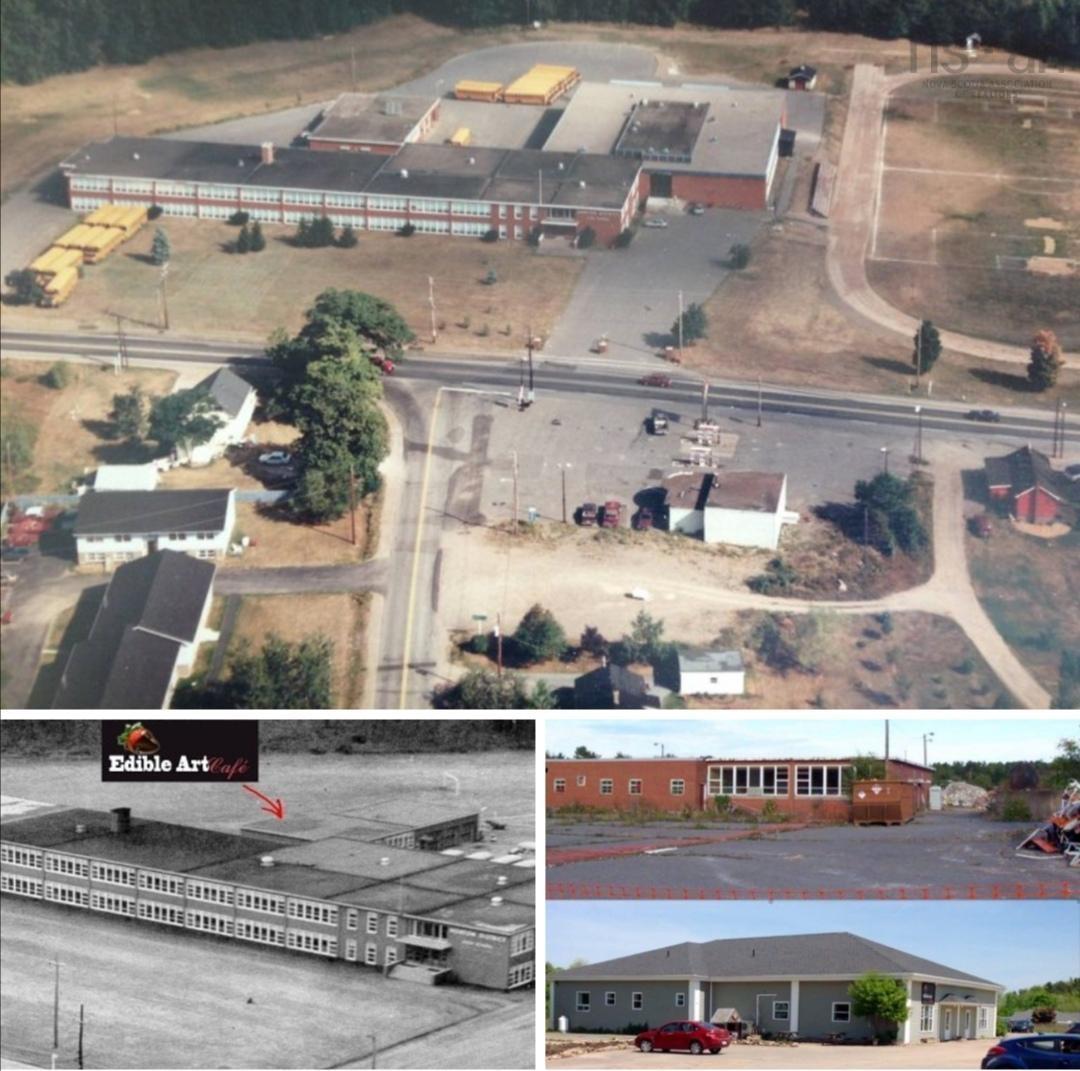 9701 Commercial Street, New Minas, (MLS® 202202650) RE/MAX nova