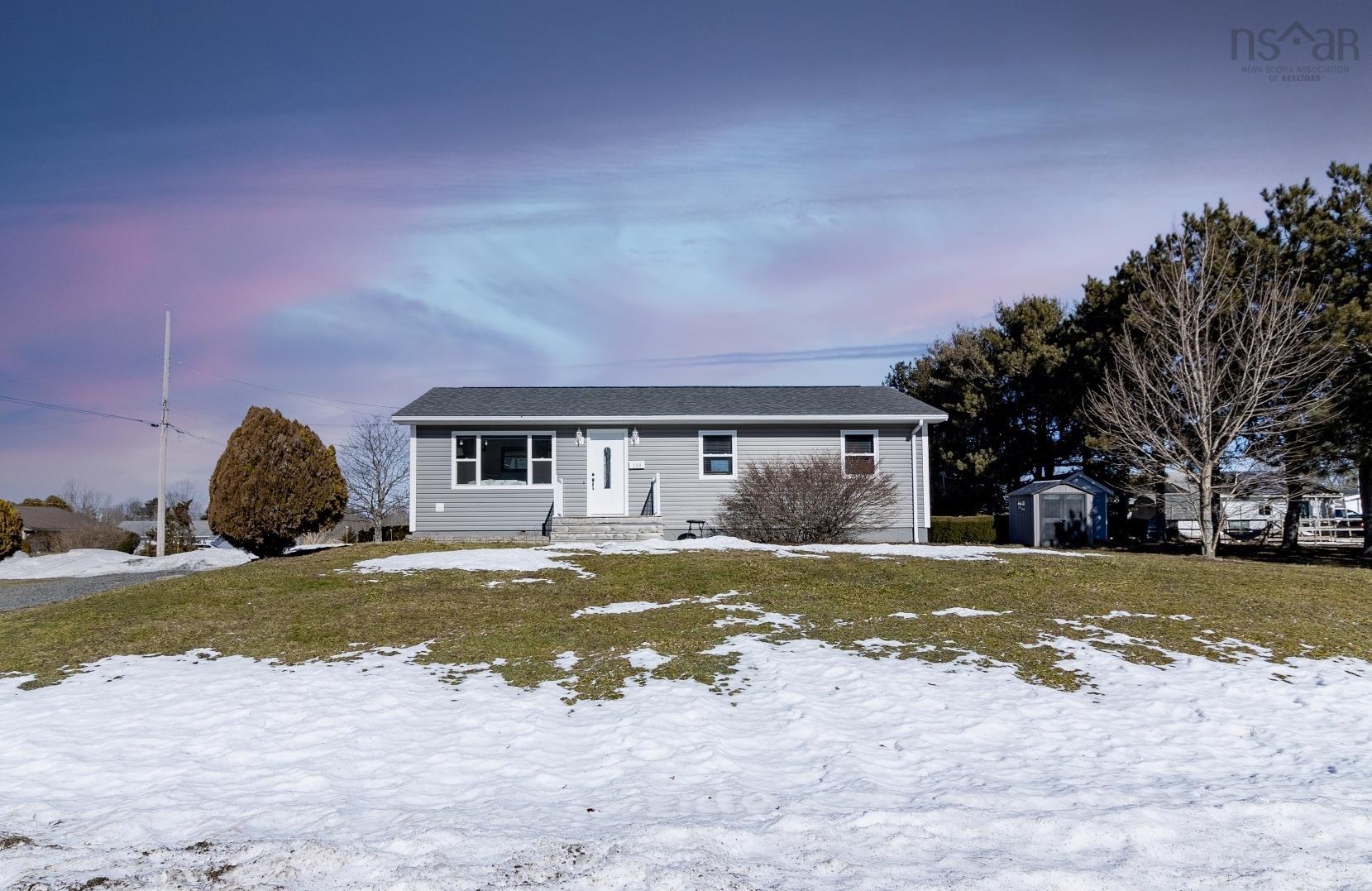 109 Milne Avenue, New Minas, (MLS® 202202702) RE/MAX nova