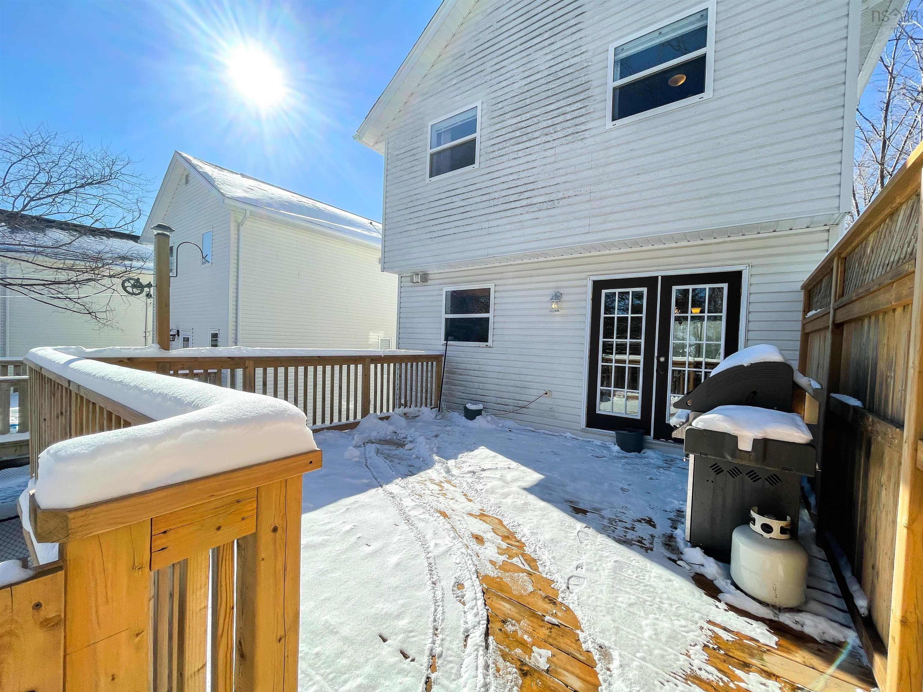160 Charles Road, Timberlea, (MLS® 202202766) RE/MAX nova