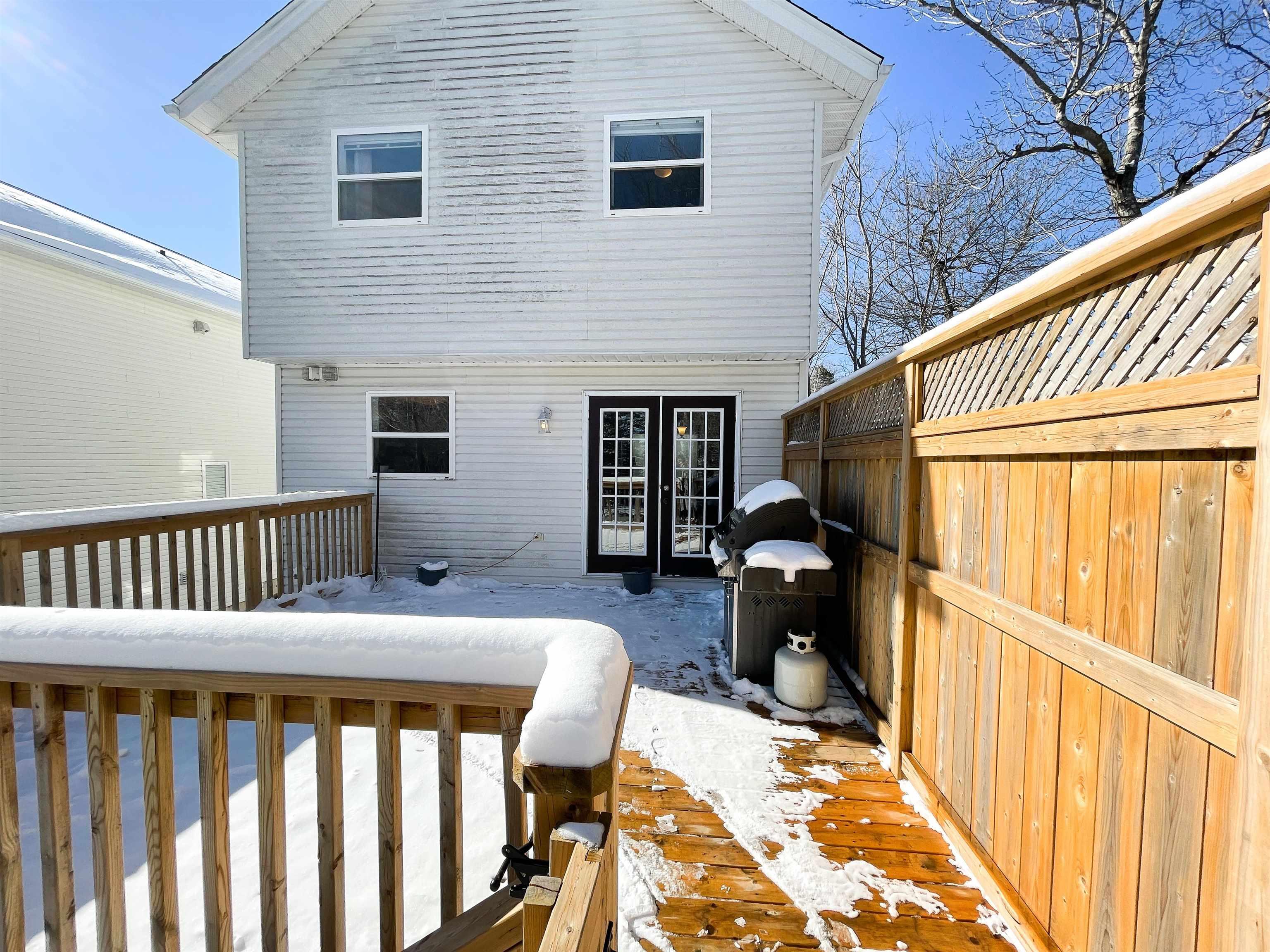 160 Charles Road, Timberlea, (MLS® 202202766) RE/MAX nova