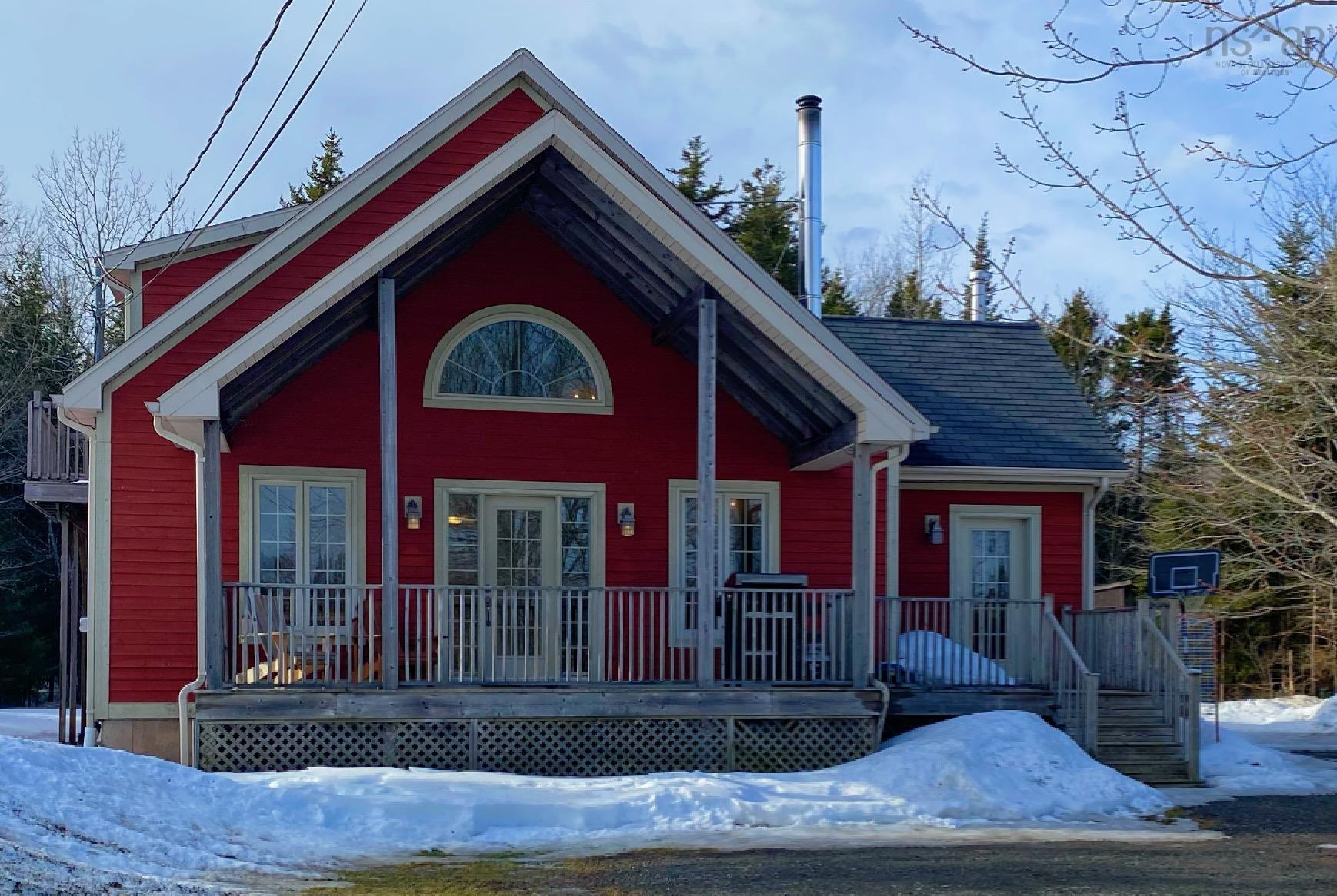 160 Lower Harmony Road, Truro, (MLS® 202202815) RE/MAX nova