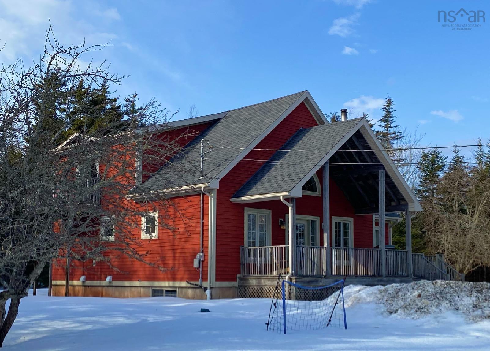 160 Lower Harmony Road, Truro, (MLS® 202202815) RE/MAX nova