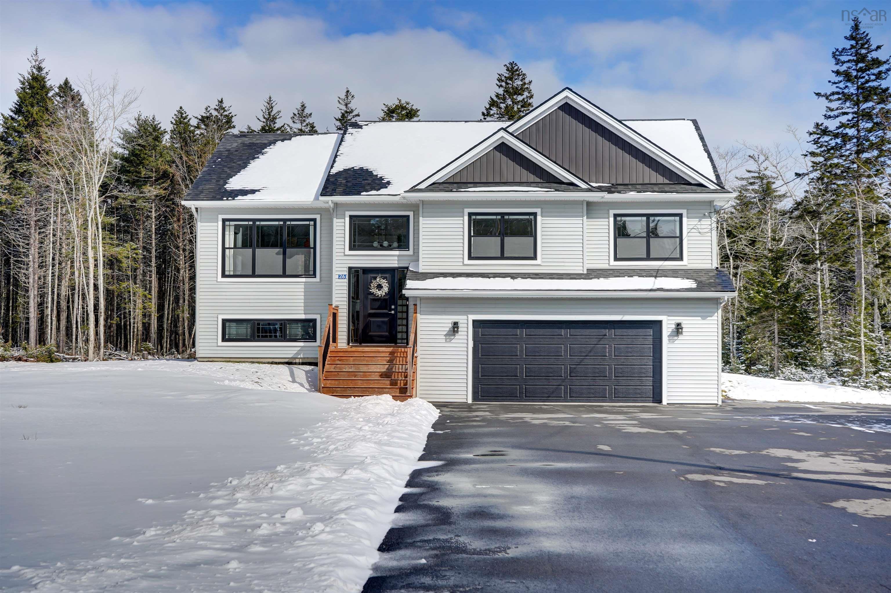 26 Cypress Court, Hammonds Plains, (MLS® 202202878) RE/MAX nova