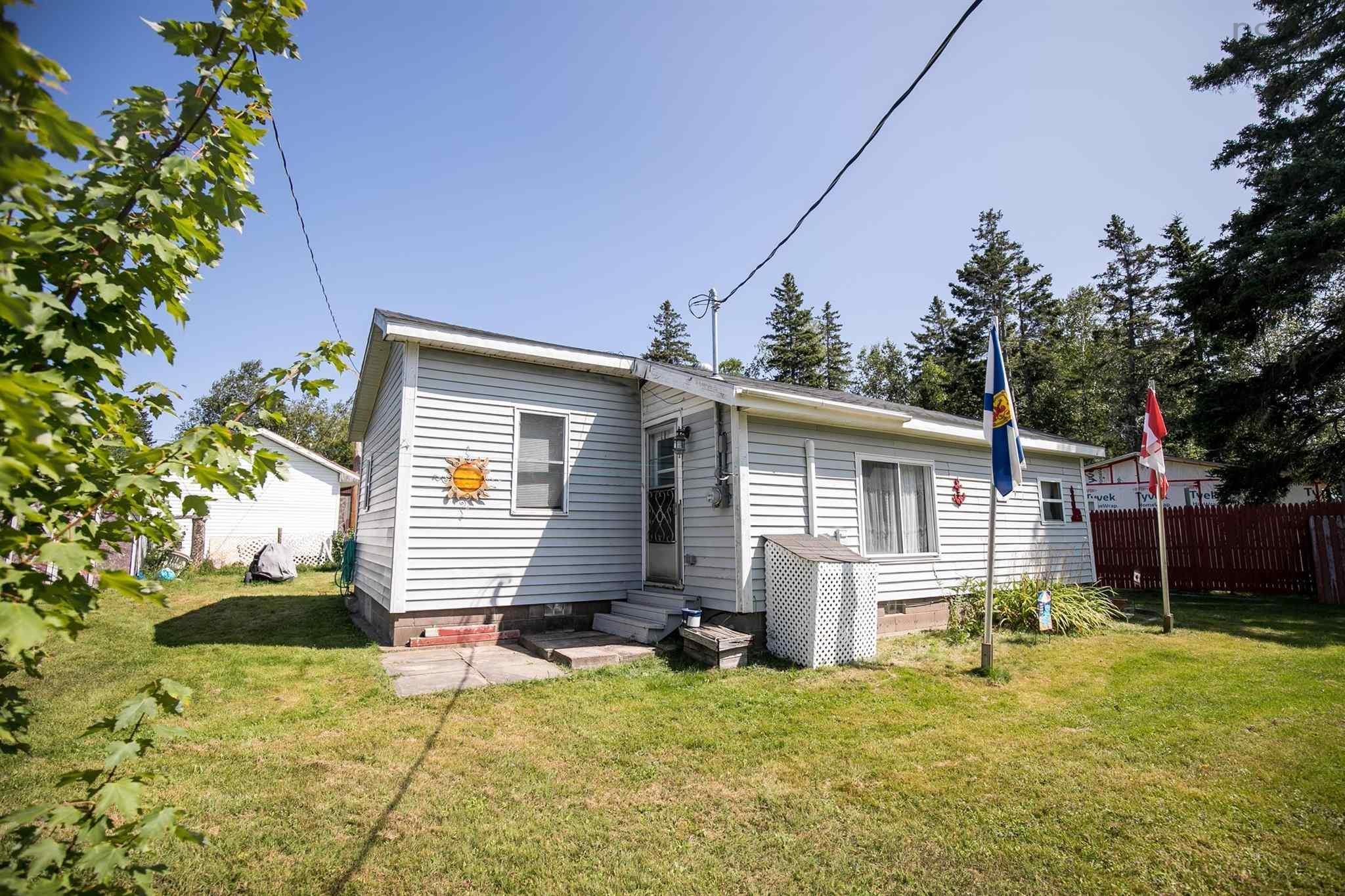 46 Jackson Point Road, Tidnish, (MLS® 202202911) RE/MAX nova