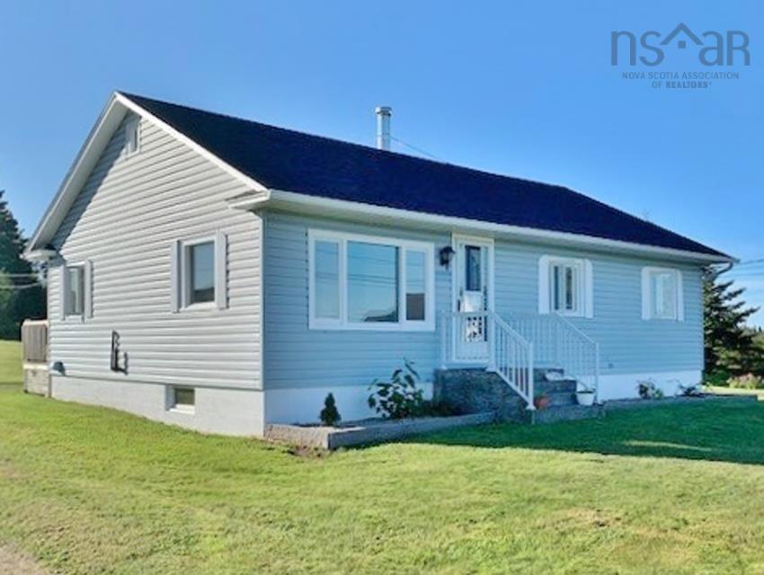 2348 Highway 1, Grosses Coques, (MLS® 202203315) RE/MAX nova