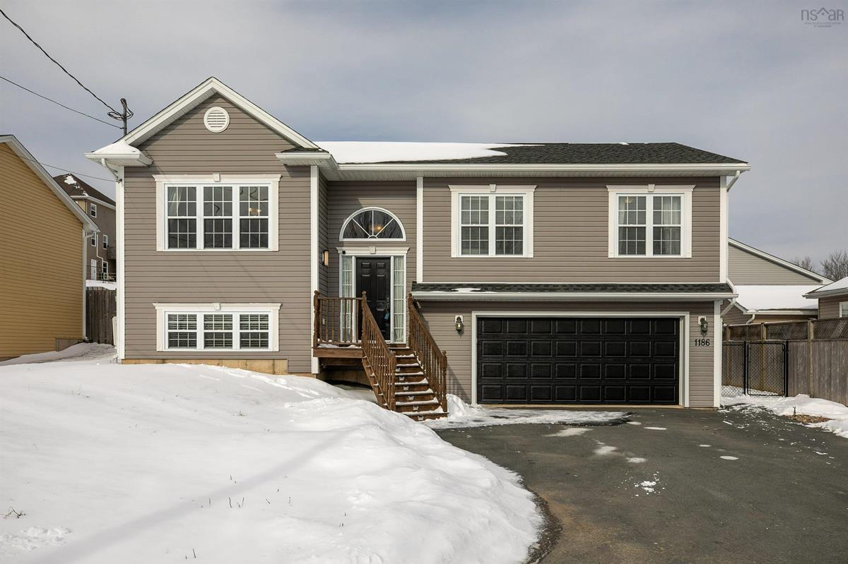 1186 Beaver Bank Road, Beaver Bank, (MLS® 202203373) RE/MAX nova