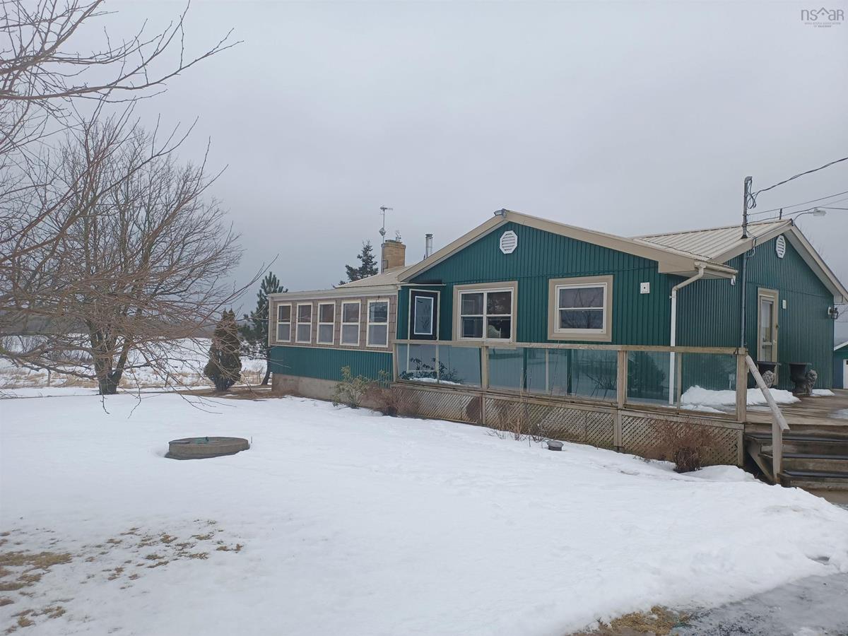 198 Highway 224, Shubenacadie, (MLS® 202203605) RE/MAX nova