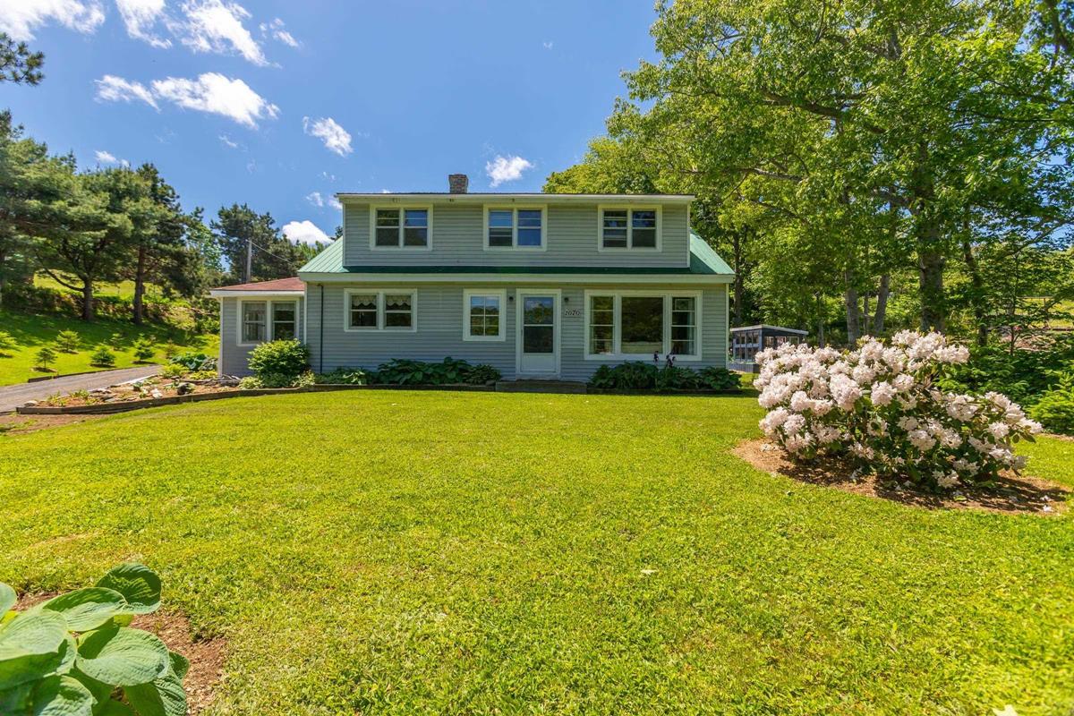 1070 River Road, Bear River, (MLS® 202203722) RE/MAX nova