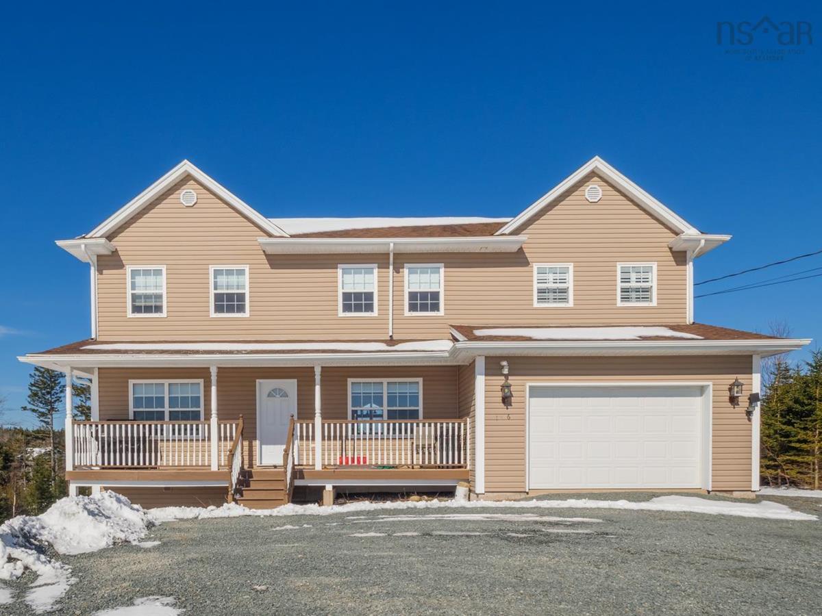 146 Deermist Drive, Porters Lake, (MLS® 202203795) RE/MAX nova