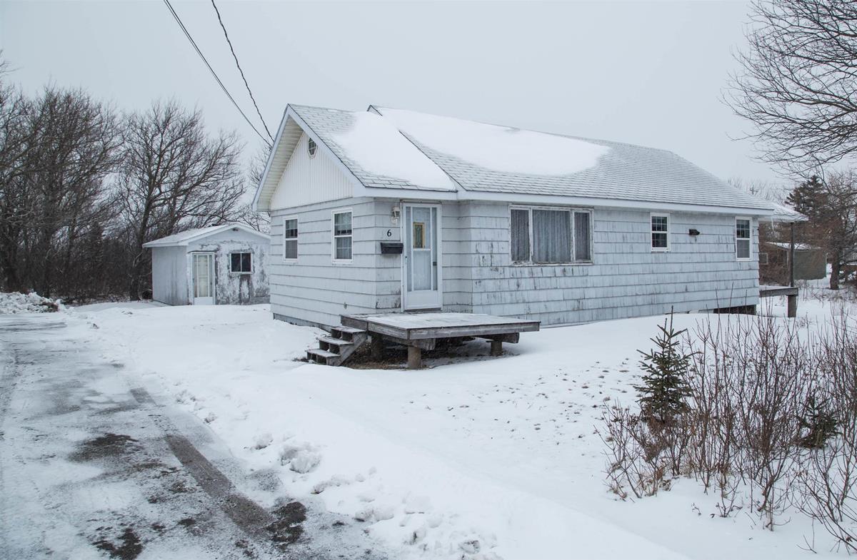 6 Donaldson Street, Glace Bay, (MLS® 202203800) RE/MAX nova