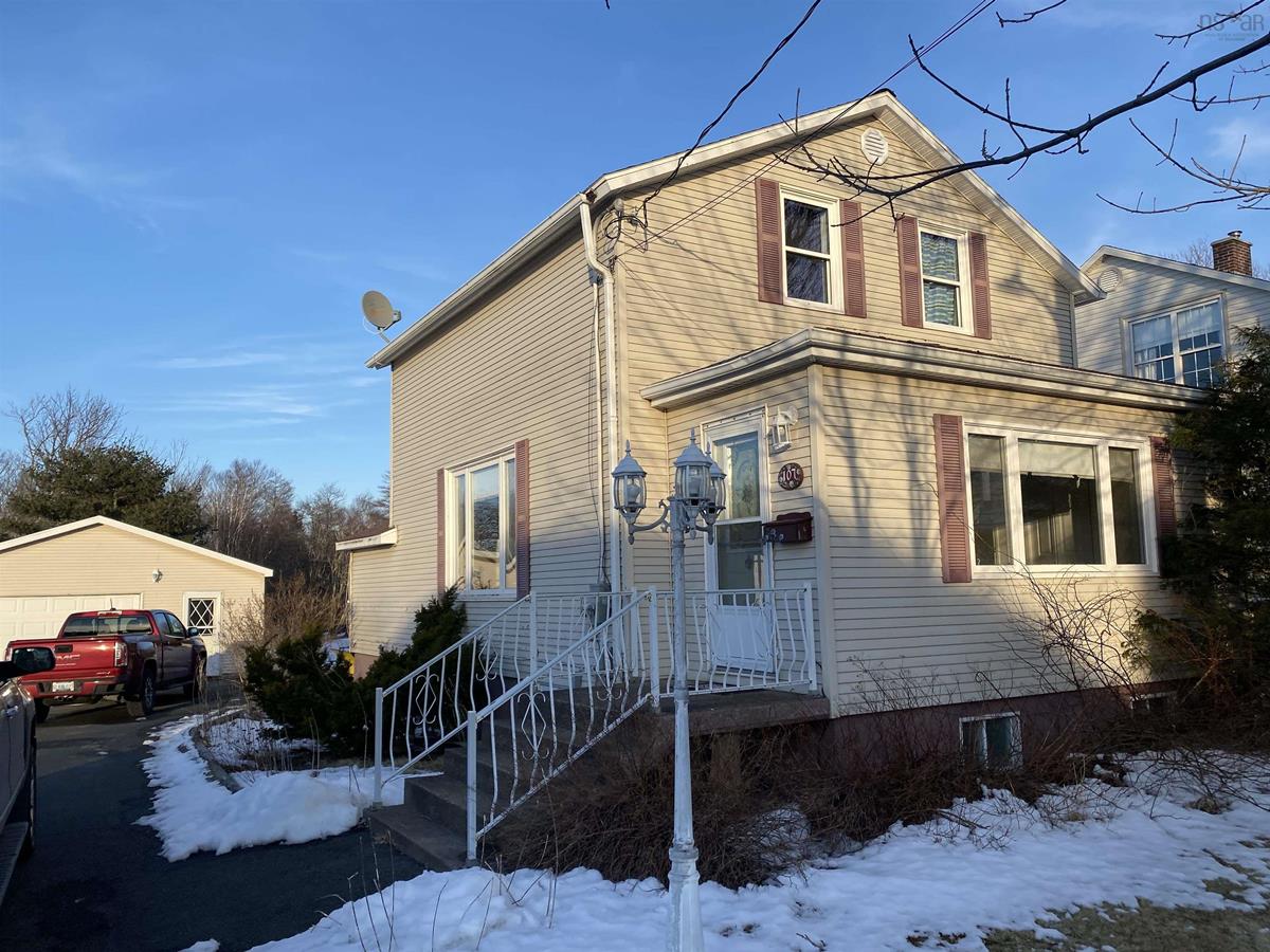 107 MAPLE Avenue, Glace Bay, (MLS® 202204076) RE/MAX nova