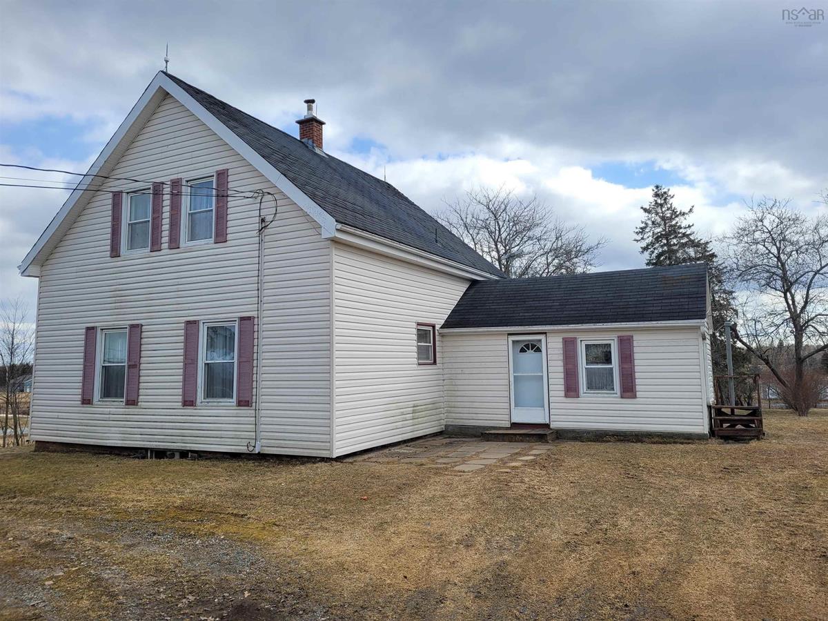 914 214 Highway, Belnan, (MLS® 202204208) RE/MAX nova