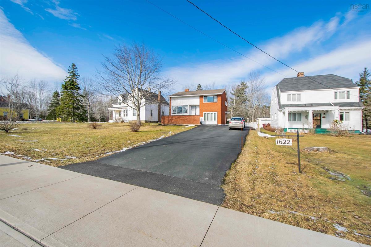 1622 North Main Street, Westville, (MLS® 202204309) RE/MAX nova