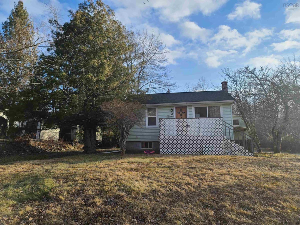 12 Second Avenue, Middle Sackville, (MLS® 202204877) RE/MAX nova