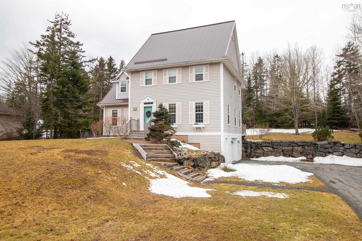 76 Old Courthouse Branch Road, Bible Hill, (MLS® 202204890) RE/MAX nova