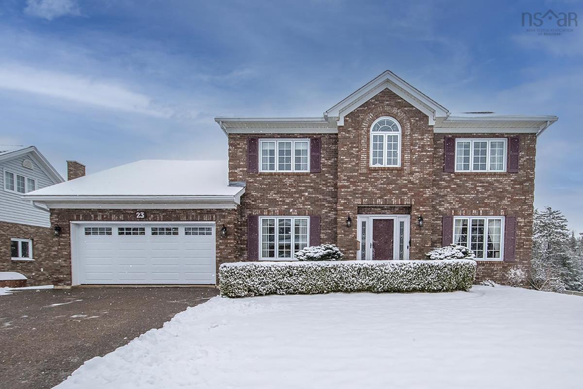 23 Crestwood Place, Cole Harbour, (MLS® 202204899) RE/MAX nova