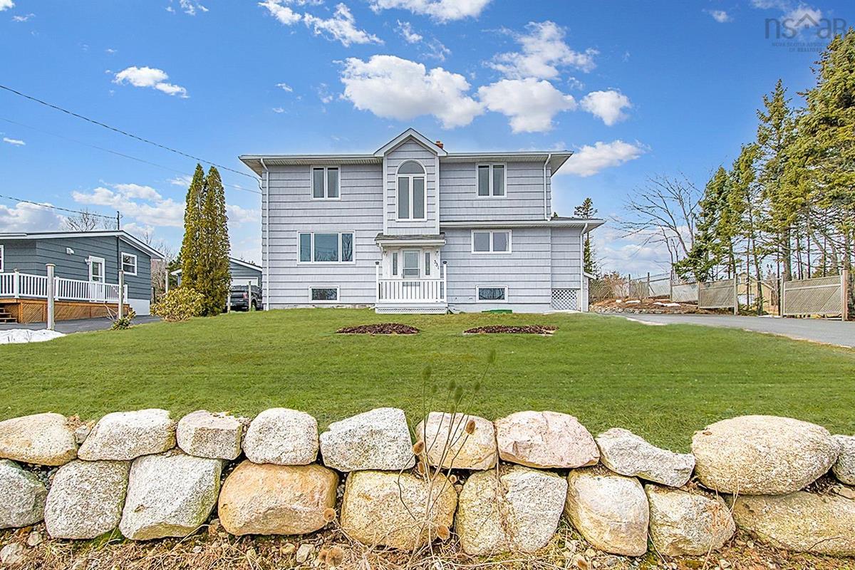 331 Prospect Bay Road, Prospect Village, (MLS® 202204996) RE/MAX nova