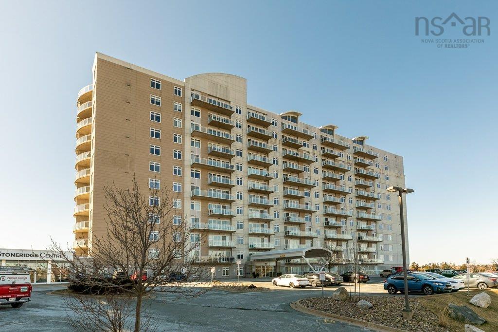 510 60 Walter Havill Drive, Halifax, (MLS® 202205020) RE/MAX nova