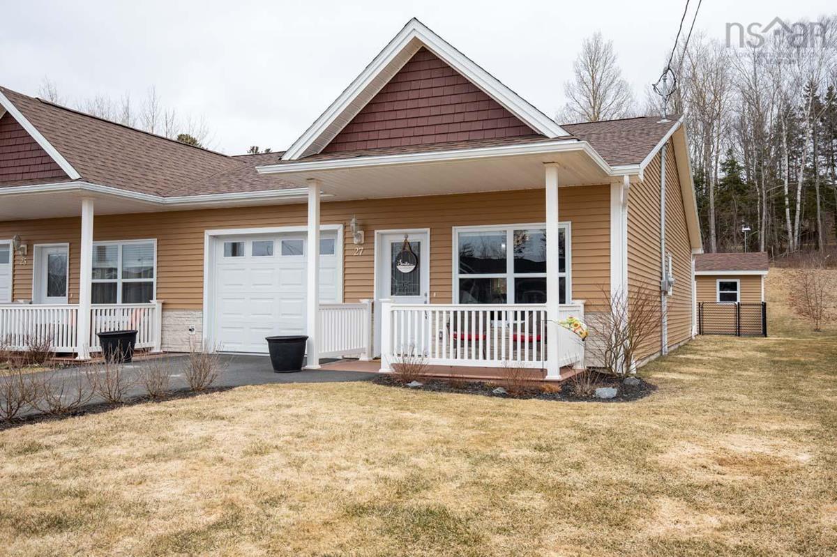 27 Covington Place, Bible Hill, (MLS® 202205038) RE/MAX nova