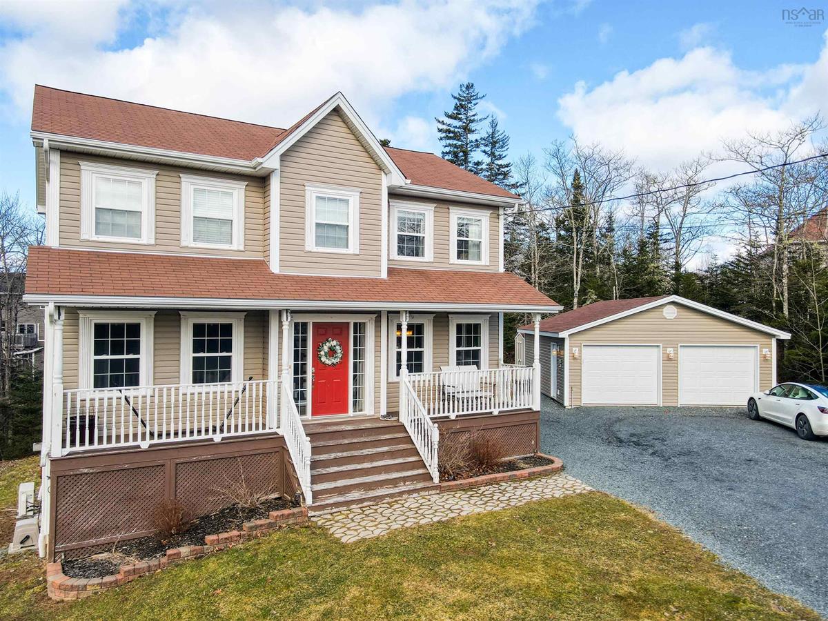 270 Granite Cove Drive, Hubley, (MLS® 202205122) RE/MAX nova