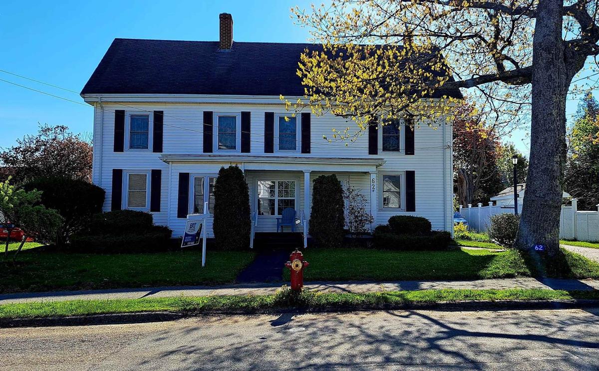 62 Main Street, Hantsport, (MLS® 202205212) RE/MAX nova