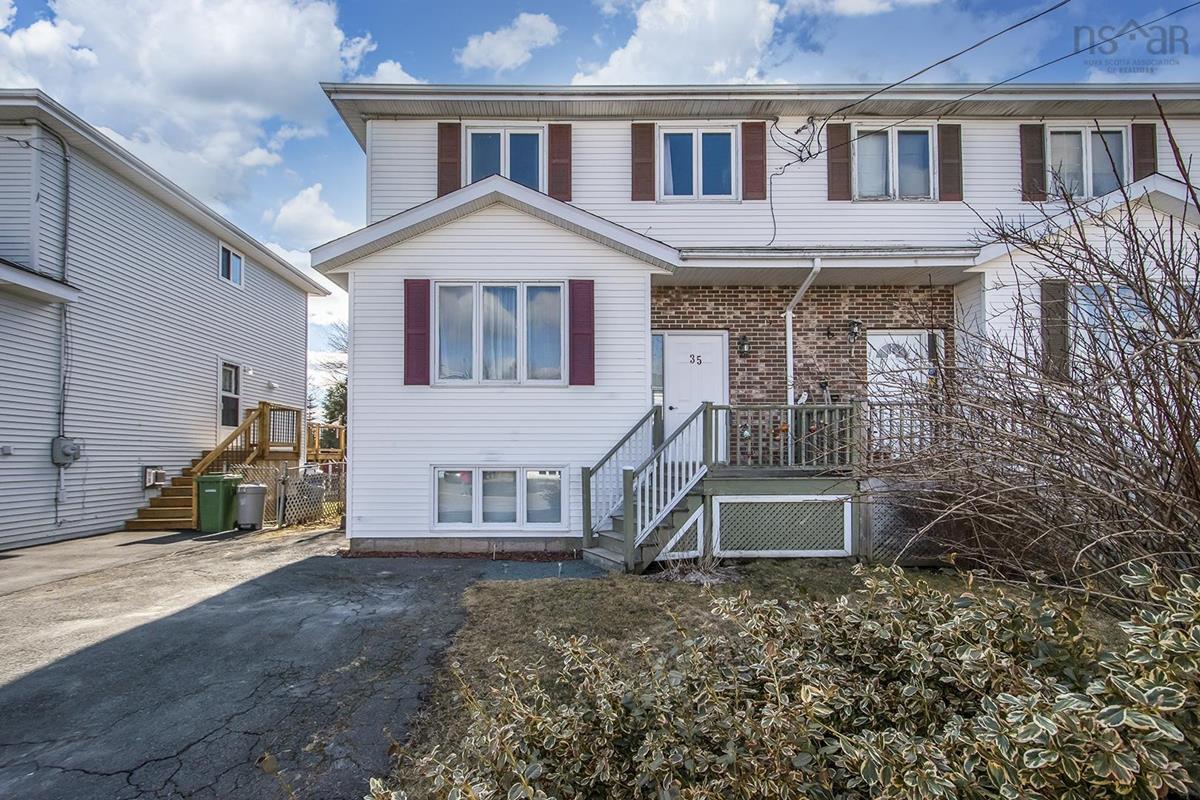 35 Mountain Maple Drive, Timberlea, (MLS® 202205288) RE/MAX nova