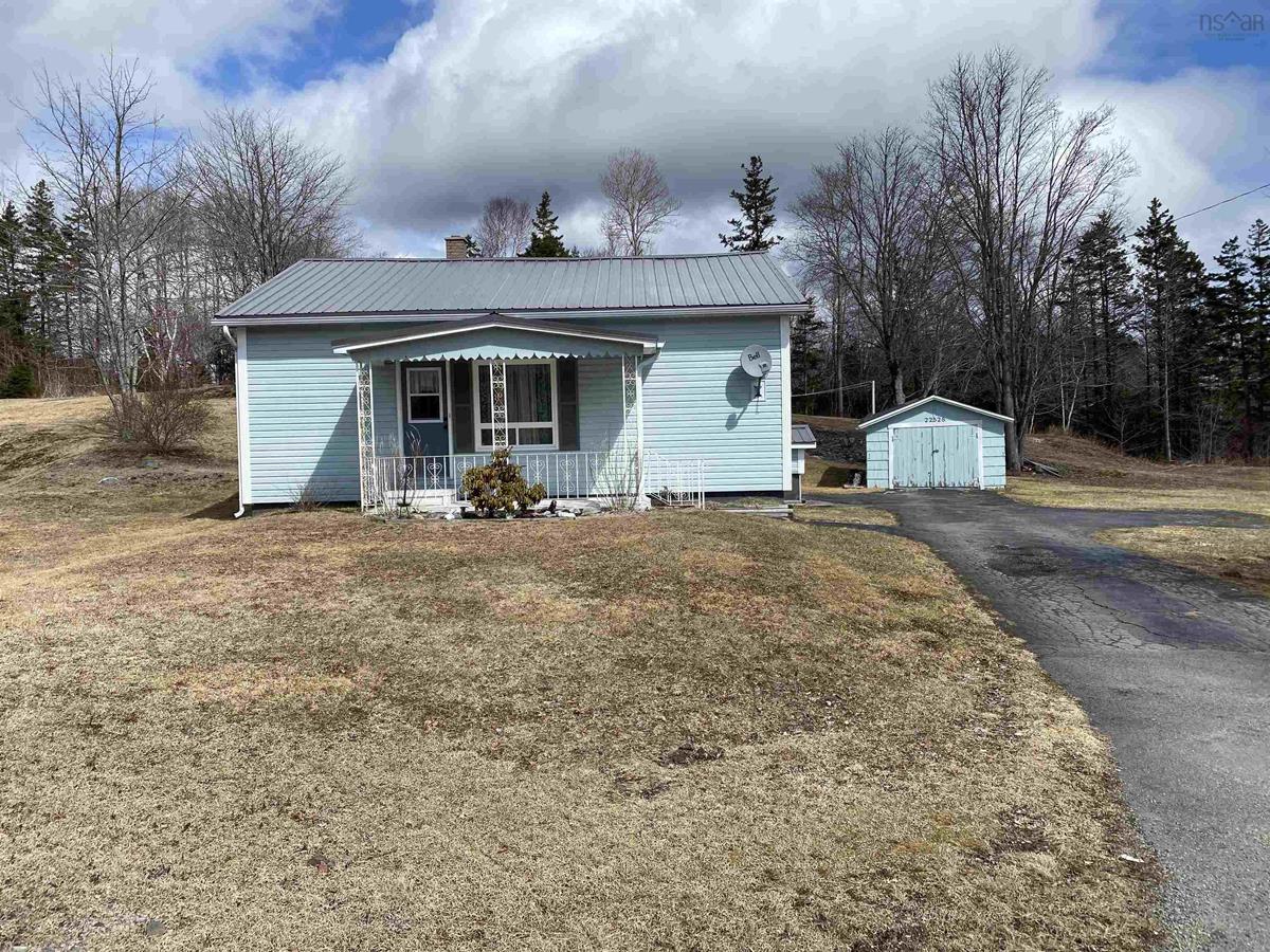 22328 Highway 7, Sheet Harbour, (MLS® 202205318) RE/MAX nova