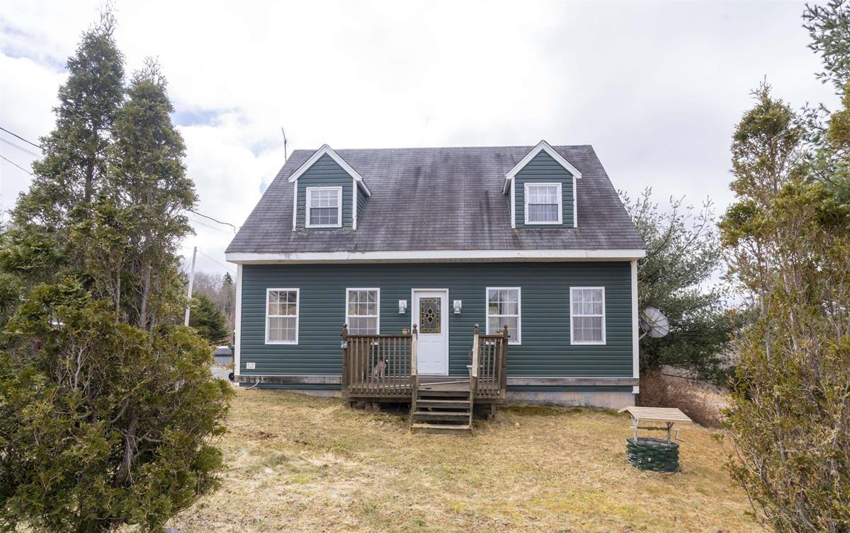 1037 East Uniacke Road, Mount Uniacke, (MLS® 202205426) RE/MAX nova