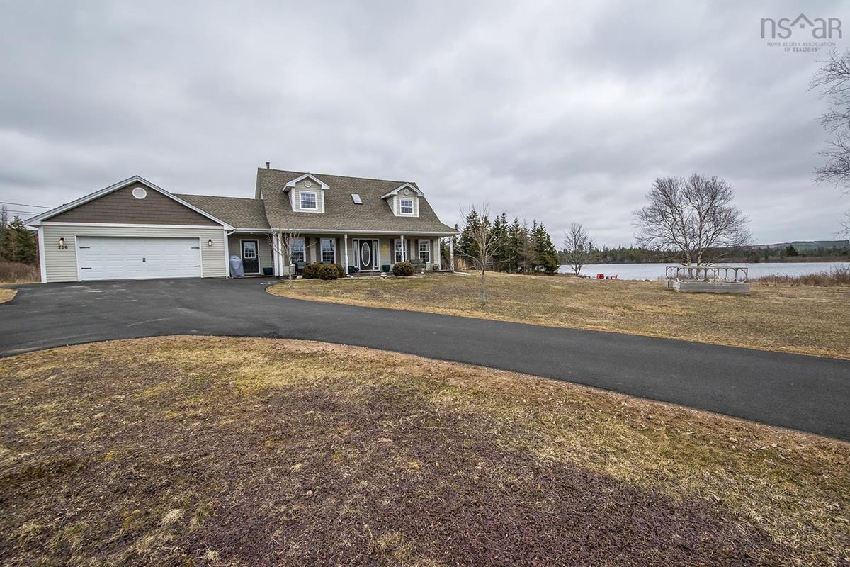 216 Greenough Drive, Porters Lake, (MLS® 202205688) RE/MAX nova