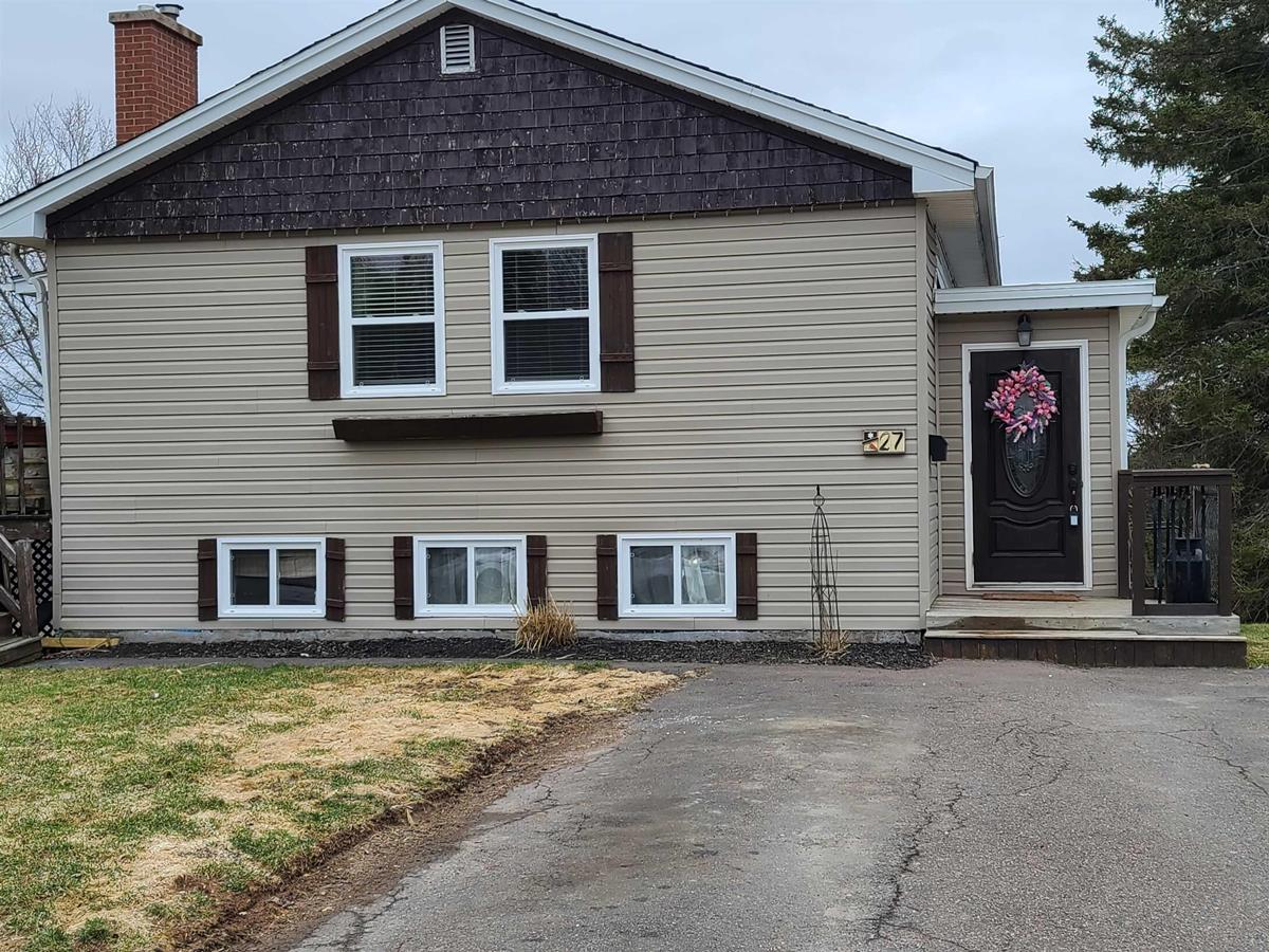 27 Lawnwood Drive, Truro, (MLS® 202205737) RE/MAX nova