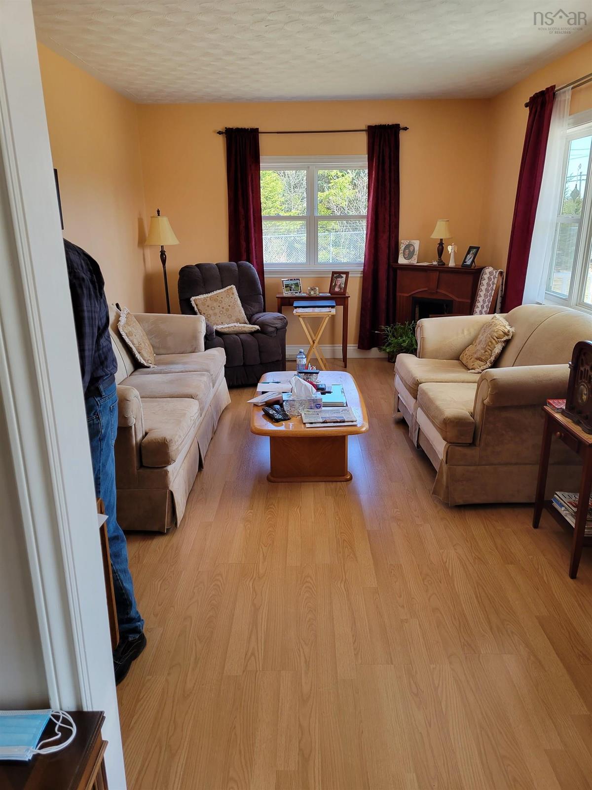 955 Plains Road, Debert, (MLS® 202205951) RE/MAX nova