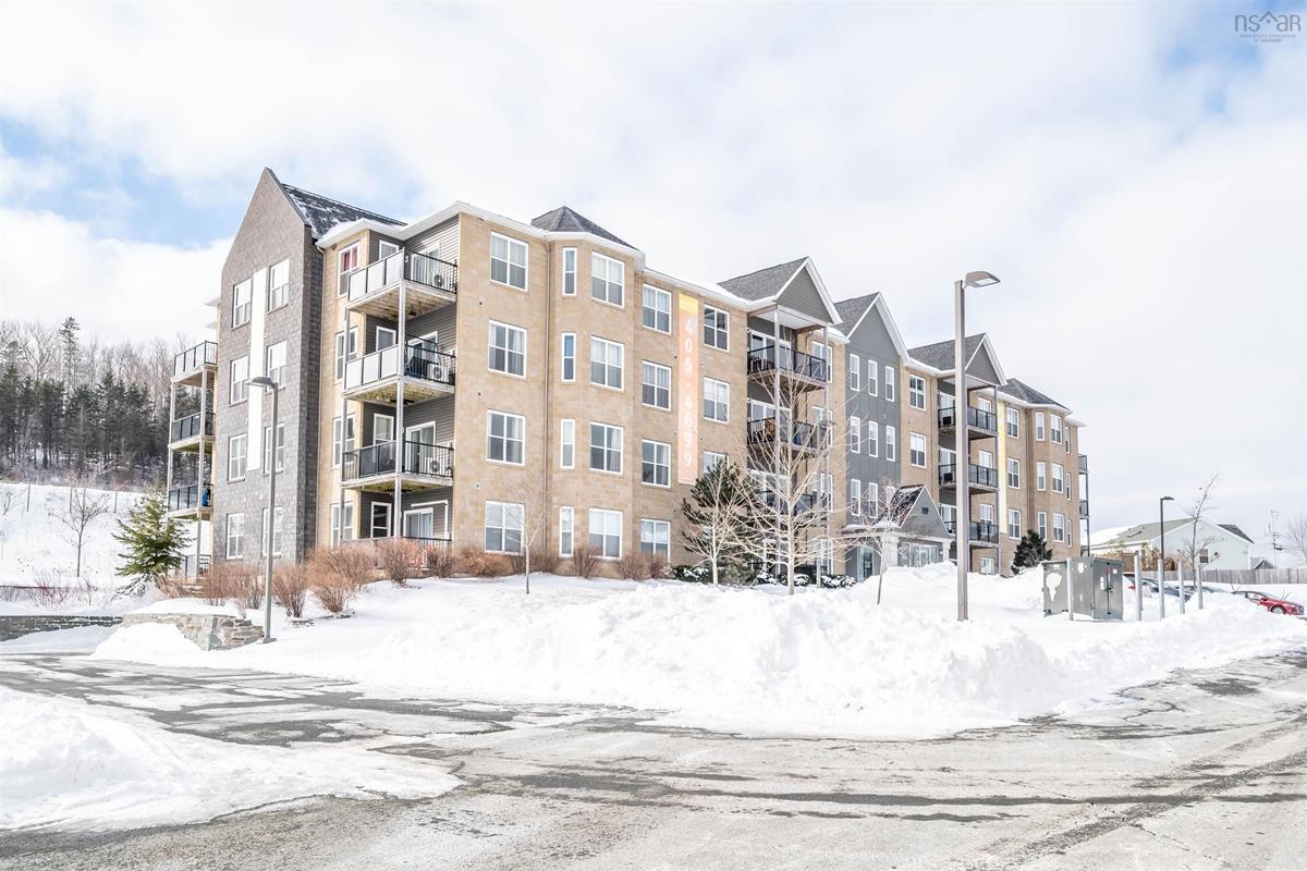 106 119 Walker Avenue, Lower Sackville, (MLS® 202206041) RE/MAX nova
