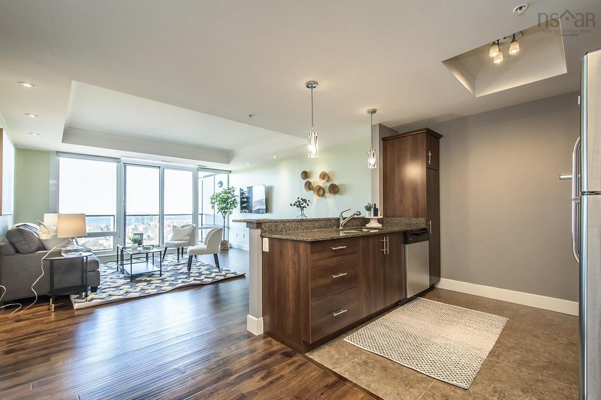 1308 3471 Dutch Village Road, Fairview, (MLS® 202206249) RE/MAX nova