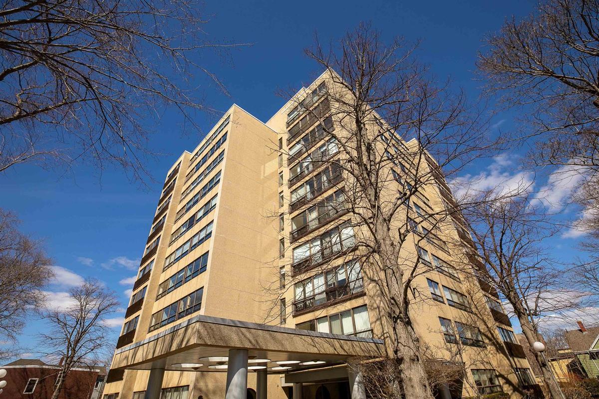 901 6095 Coburg Road, Halifax Peninsula, (MLS® 202206480) RE/MAX nova