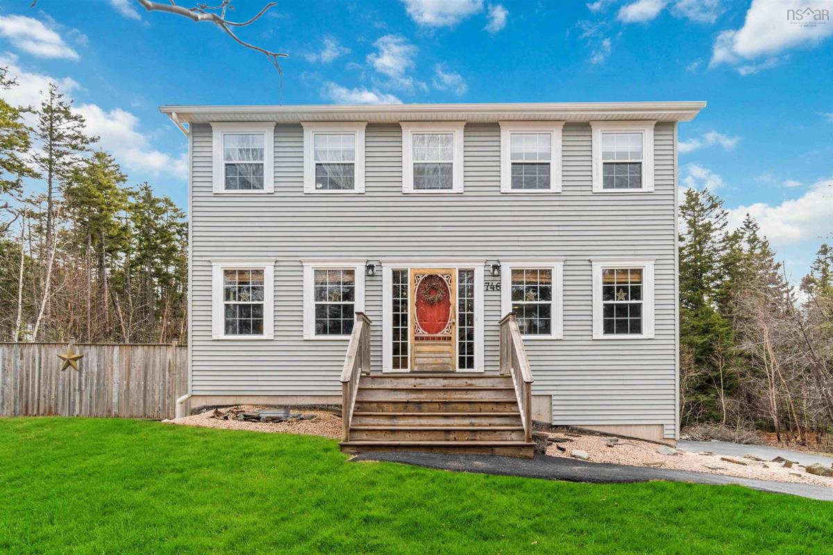 746 Rosemary Drive, Middle Sackville, (MLS® 202206535) RE/MAX nova