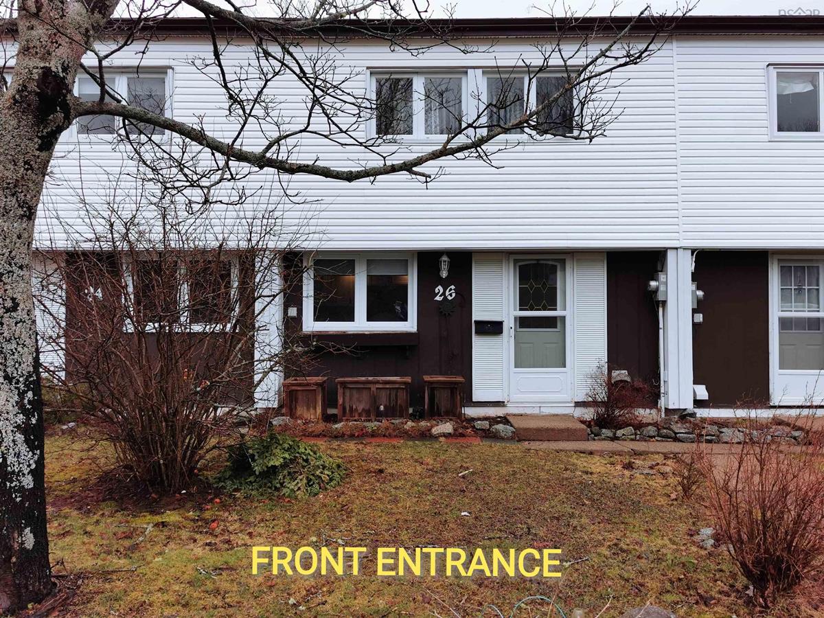 26 Shepherd Road, Cowie Hill, (MLS® 202206667) RE/MAX nova