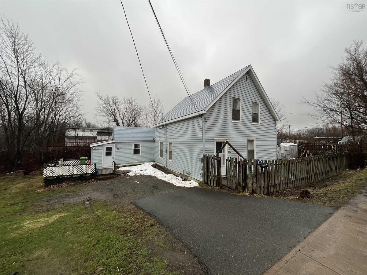 337 South Foord Street, Stellarton, (MLS® 202206727) RE/MAX nova