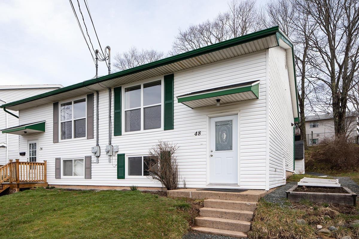 48 Florence Place Court, Lower Sackville, (MLS® 202206754) RE/MAX nova